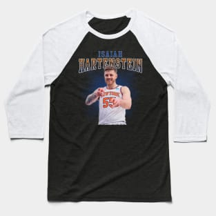 Isaiah Hartenstein Baseball T-Shirt